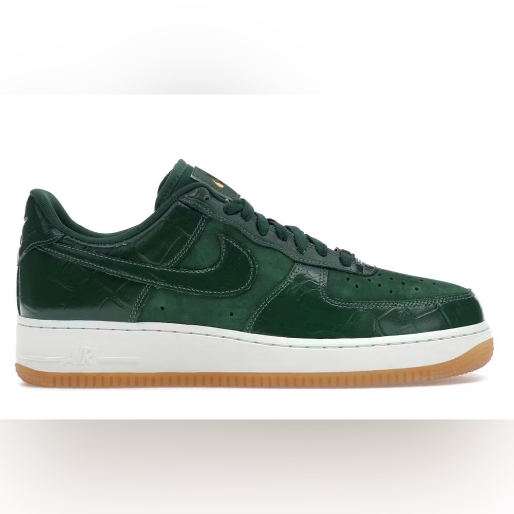 NIKE Air Force 1 Low 07’ LX Gorge Green